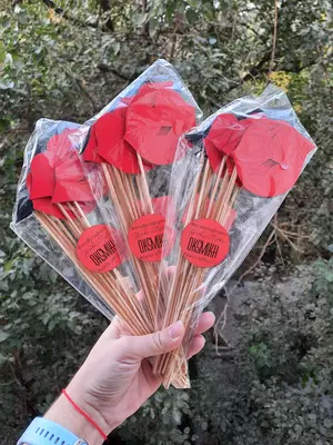 Фотобутафория для вечеринок и фотосессий - 20 000 сум / шт