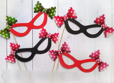 Фотобутафория для вечеринок и фотосессий - OksMikh Workshop