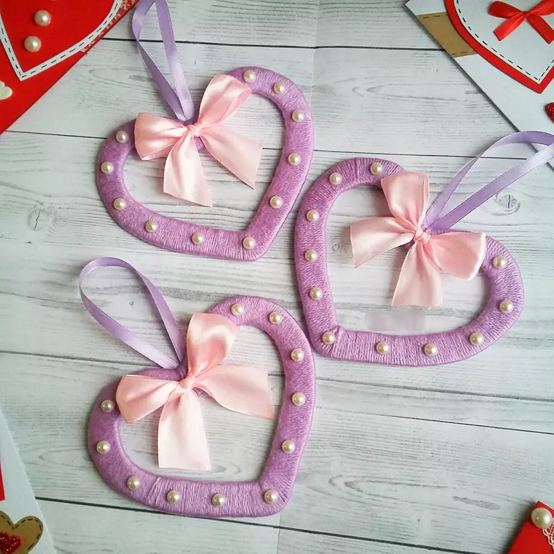 Yurakli topiary. Romantik sovg‘a. OksMikh Workshop