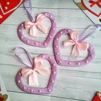 Yurakli topiary. Romantik sovg‘a. OksMikh Workshop