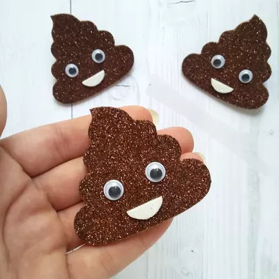 Оригинальные броши и значки ручной работы. Трендовые украшения.