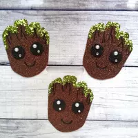 Оригинальные броши и значки ручной работы. Трендовые украшения. - OksMikh Workshop