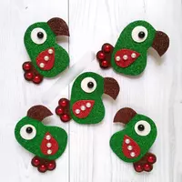 Оригинальные броши и значки ручной работы. Трендовые украшения.