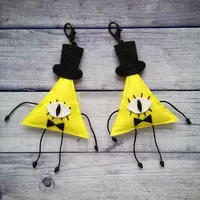 OksMikh Workshop - Оригинальные броши и значки ручной работы. Трендовые украшения.