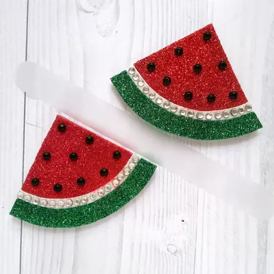 Original broshlar va qo‘l mehnati bilan yasalgan nishonlar. Trendli bezaklar. Kamalak. - OksMikh Workshop