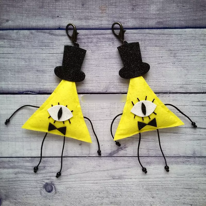 Original qo‘l mehnati bilan yasalgan broshlar va badge’lar. Trendli taqinchoqlar. Bill Shifr.