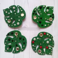 Original qo‘l mehnati bilan yasalgan broshlar va badge’lar. Trendli taqinchoqlar. Bill Shifr. - 15 000 so'm