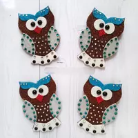 15 000 so'm Original qo‘l mehnati bilan yasalgan broshlar va badge’lar. Trendli taqinchoqlar. Bill Shifr.