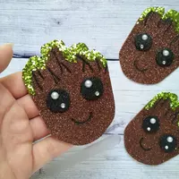 Original qo‘l mehnati bilan yasalgan broshlar va badge’lar. Trendli taqinchoqlar. Bill Shifr. Boshqa turdagi taqinchoqlar