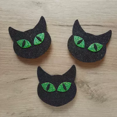 Halloween uchun badge’lar. Mavzuli maskarad Halloween. - 15 000 so'm / dona