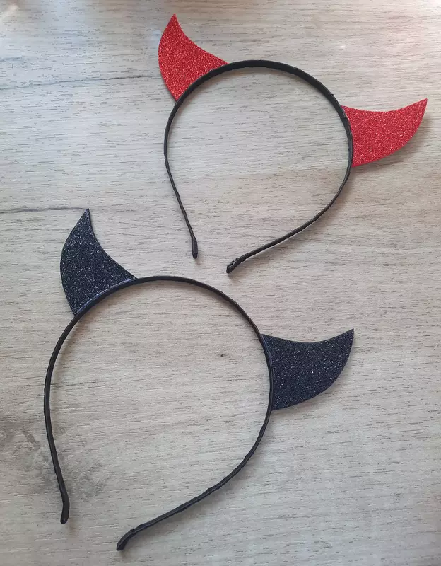 35 000 сум Тематические ободки "Черная кошка" Хэллоуин