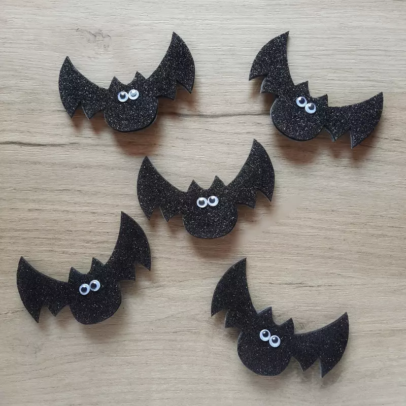 Тематические ободки для Halloween 35 000 сум - OksMikh Workshop