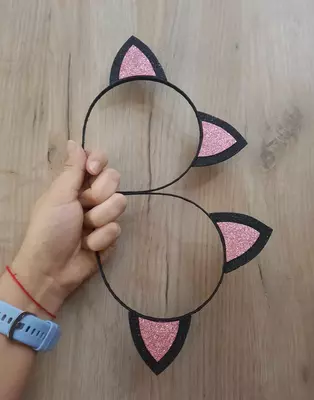 Xellouin mavzusidagi shoxli bosh tasmalari Chakana savdo