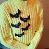 Тематические ободки с рожками Halloween - Костюмы на хэллоуин