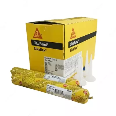 Клей-герметик - OOO Sam Texno Komponent