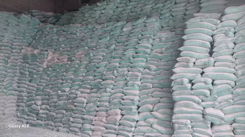 от {0} сум Строительный гипс