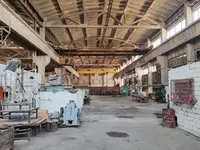 Производственная база в Ташкенте - 11 316 761 000 сум