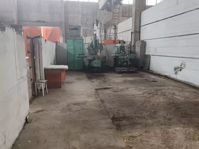 Производственная база в Ташкенте Только в розницу