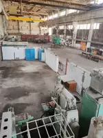 Производственная база в Ташкенте инженерный центр Muhandis Servis