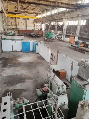 Производственная база в Ташкенте инженерный центр Muhandis Servis