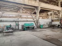 Производственная база в Ташкенте - Продажа недвижимости