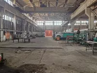 Производственная база в Ташкенте 11 316 761 000 сум - инженерный центр Muhandis Servis