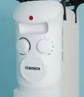 в рассрочку от 4 сум Масляный обогреватель Bosch 13