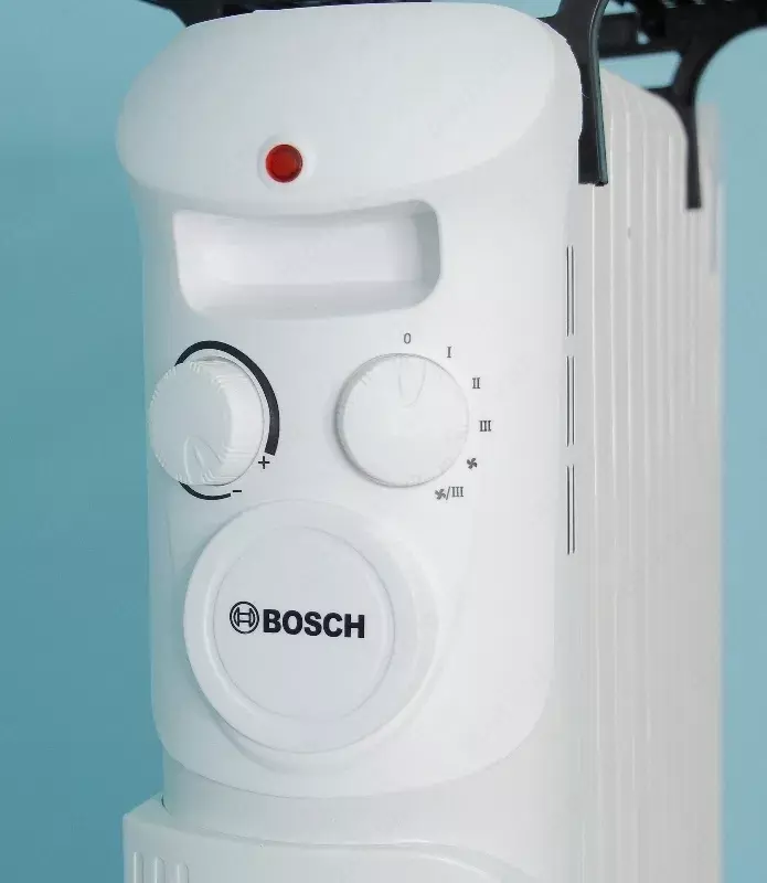 в рассрочку от 4 сум Масляный обогреватель Bosch 13