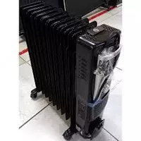 Обогреватель масляный RAF13