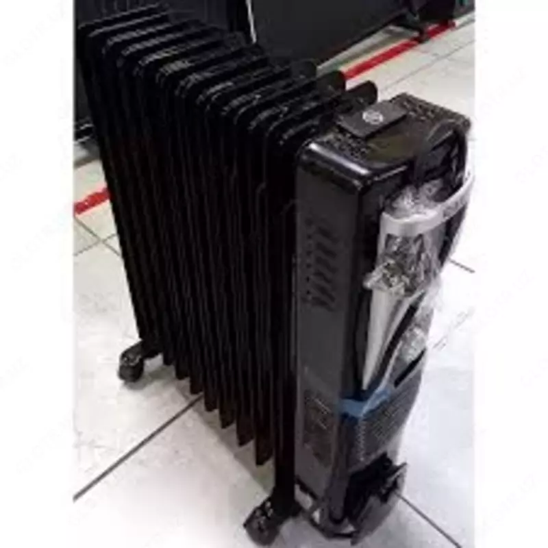 Обогреватель масляный RAF13