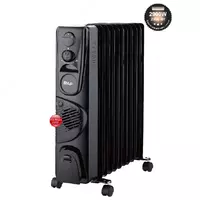 Обогреватель масляный RAF13 - 1 016 874.6 сум