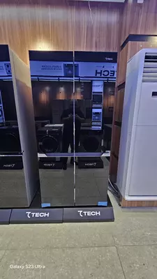 Холодильник 7TECH