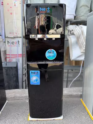 NEXT NX-901 suv sovutgichi - 957 058.4 so'm 20 donadan
                                                
                    
                                                            897 242.3 so'm 50 donadan