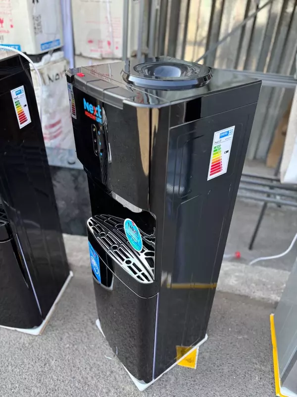 {0} so'mdan NEXT NX-901 suv sovutgichi