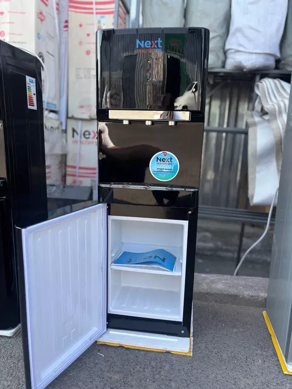 NEXT NX-901 suv sovutgichi TexnoMega