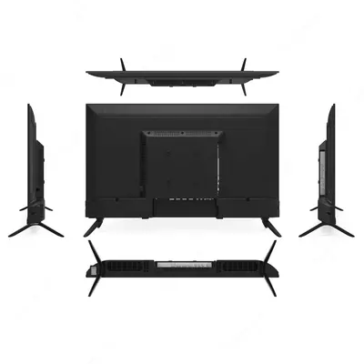 Moonx 32M850 Android TV televizor