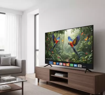 Телевизор Moonx 43AH700 Smart TV - 175 сум от 20 шт
                                                
                    
                                                            168 сум от 50 шт