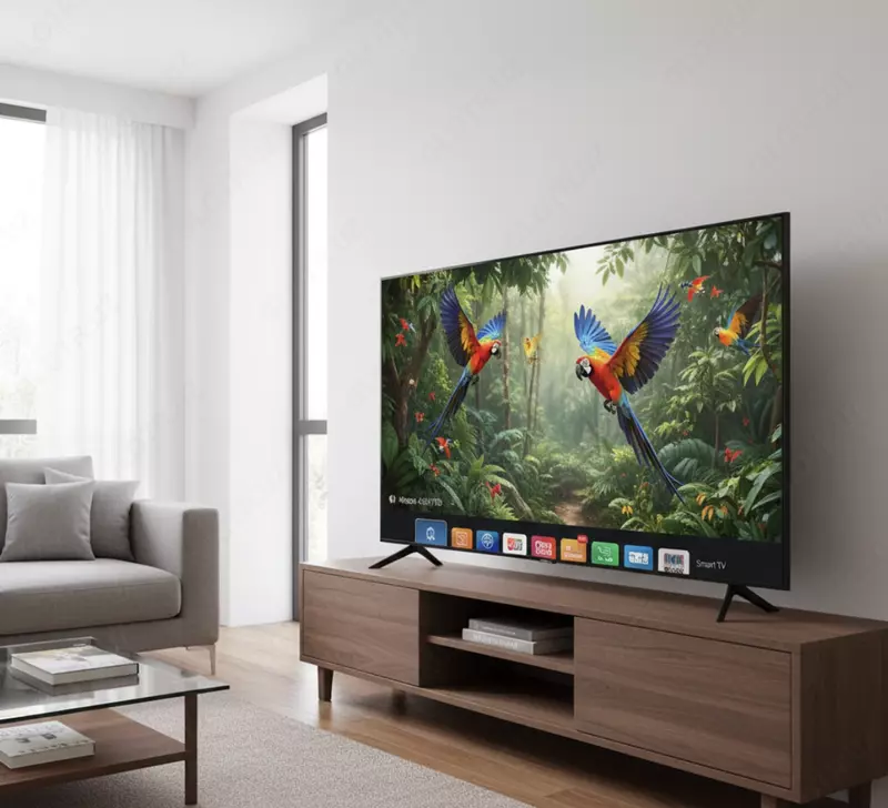 Moonx 43AH700 Smart TV televizor - {0} so'mdan