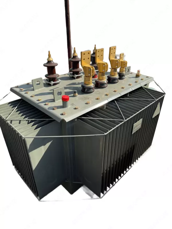 Uch fazali yog‘li transformator TMG 160/10(6)/0