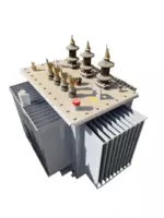 Uch fazali yog‘li transformator TMG 250/10(6)/0