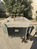 от {0} сум Трансформатор трехфазной масляного типа ТМГ 1000/10(6)/0