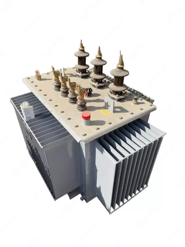 Ishlab chiqaruvchi: Andijon Transformator Zavodi (ATZ)