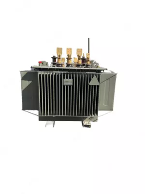 Трансформатор трехфазной масляного типа ТМГ 2500/10(6)/0
