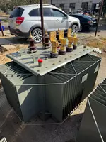 от {0} сум Трансформатор трехфазной масляного типа ТМГ 2500/10(6)/0