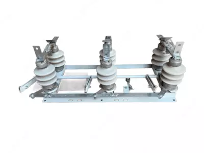 1 685 000 сум / шт Высоковольтных разъединитель РЛНД 10/400А