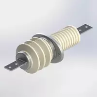 Изолятор ИПУ 10/630-7.5 УХЛ1