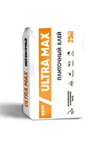 ULTRA MAX plitka yopishtiruvchi