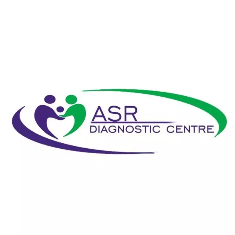 ASR DIAGNOSTIC CENTRE