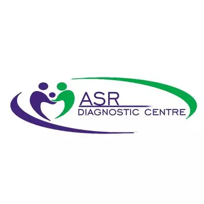 ASR DIAGNOSTIC CENTRE