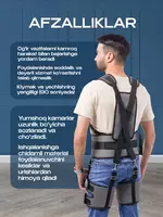 от {0} сум Экзоскелет усиленный